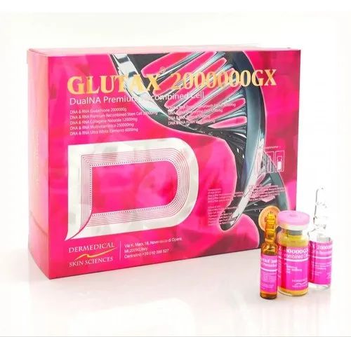GLUTAX 2000000GX DUALNA PREMIUM RECOMBINED CELL