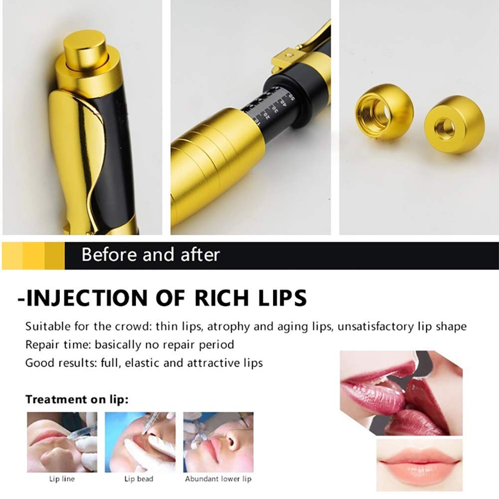 0.3ml 0.5ml Hyaronpen