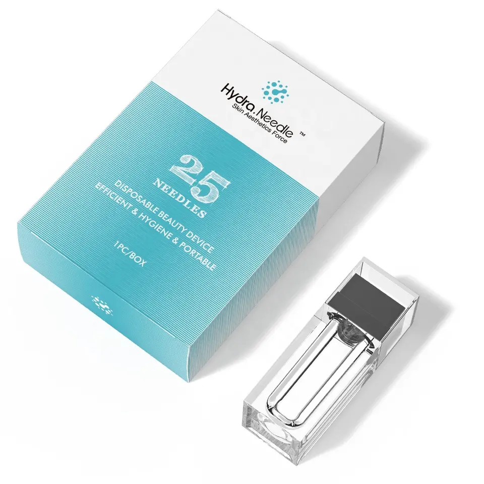 Hydra Needle HN25