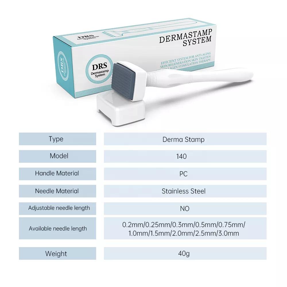 Derma Roller system DRS140
