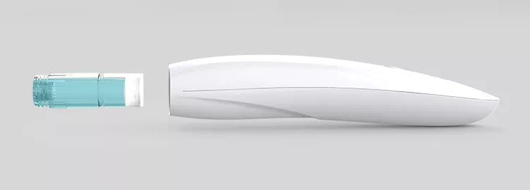 Hydra Pen H2 Needle Cartridges 0.50mm