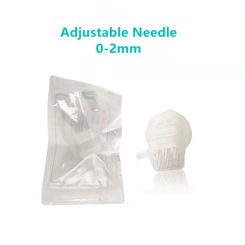 9-Pin Needle Cartirdge for EZ injector