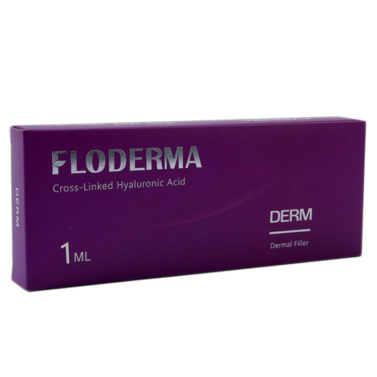 Floderma Derm filler 1ml