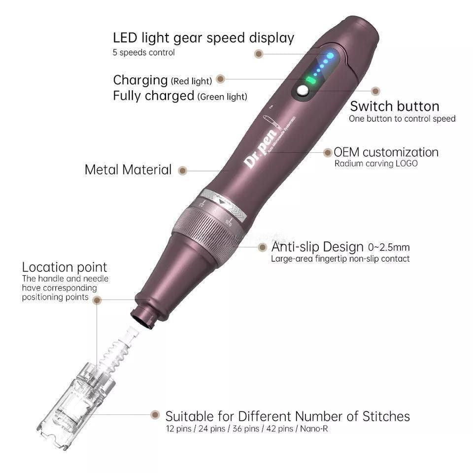 Dr.Pen A10