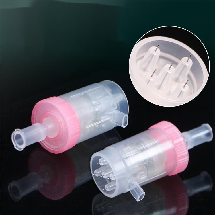 Medical 5Pin Screw Multi Needle 32G adjustable