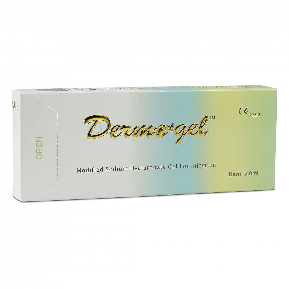 Dermaxgel Derm 2ml