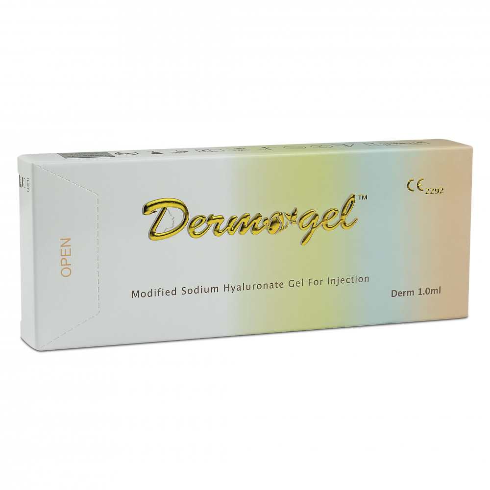 Dermaxgel CE2292 Derm 1ml