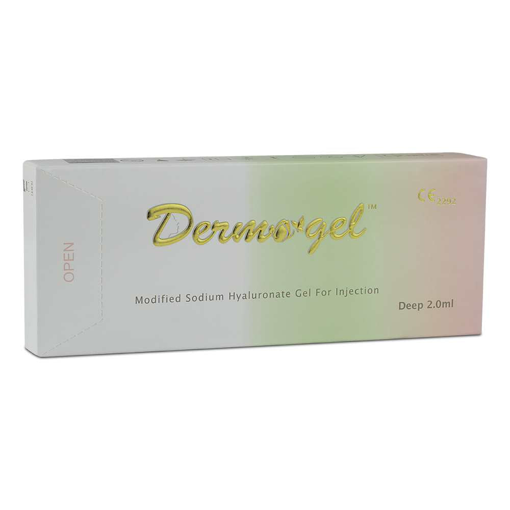 Dermaxgel Deep 2ml