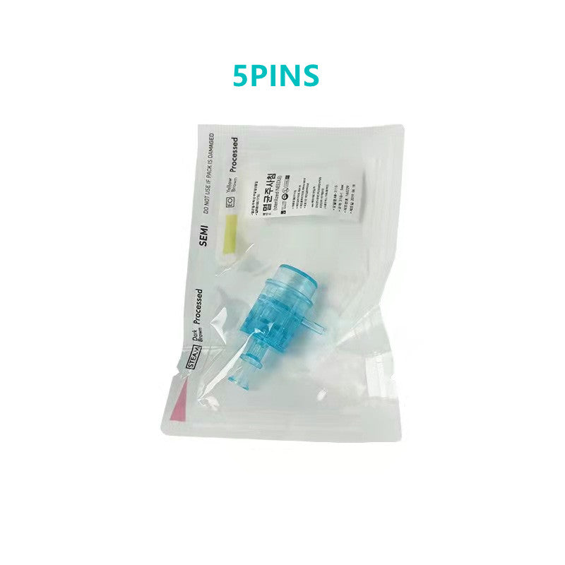 5-Pin Needle Cartirdge for EZ injector