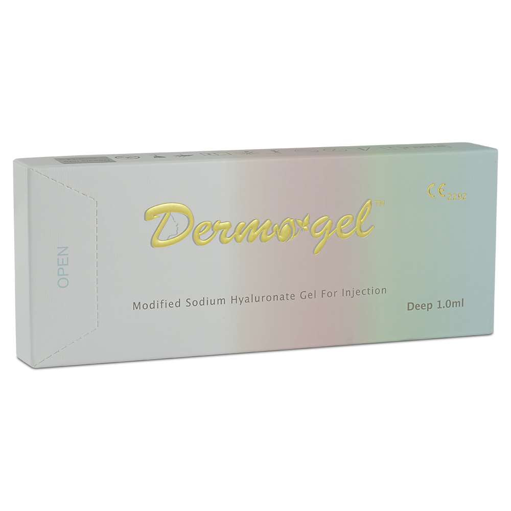 Dermaxgel Deep 1ml