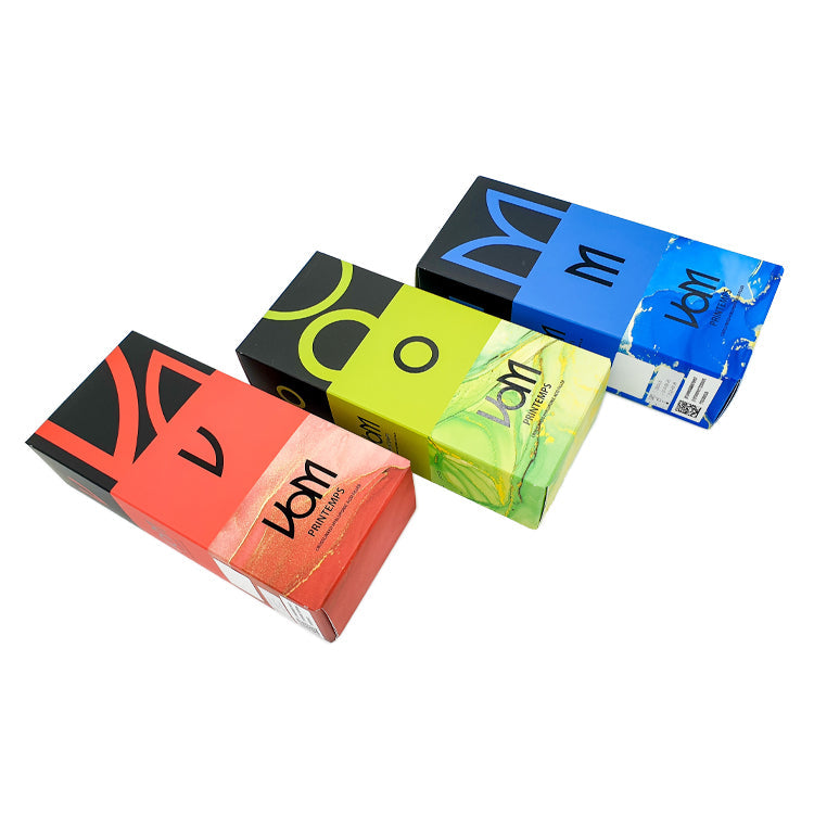 VOM O 1.1ml (2 syringes)