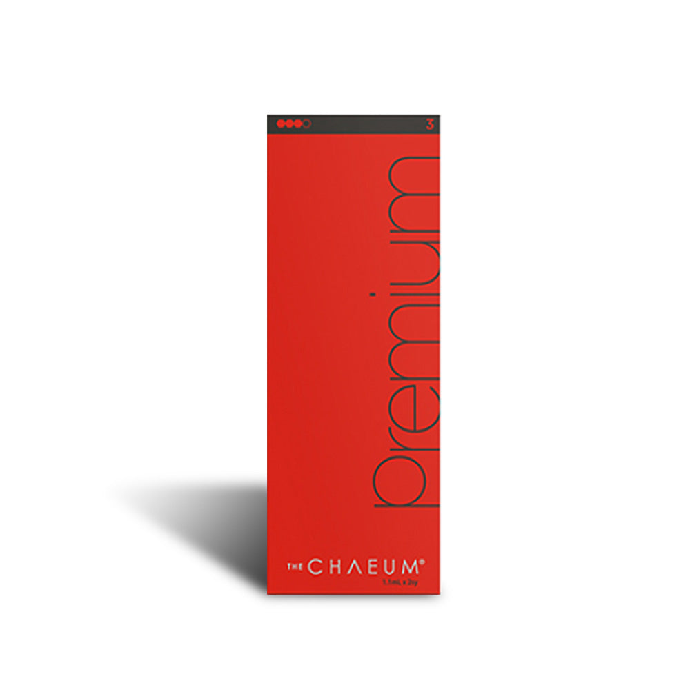 Chaeum Premium 1.1ml #3