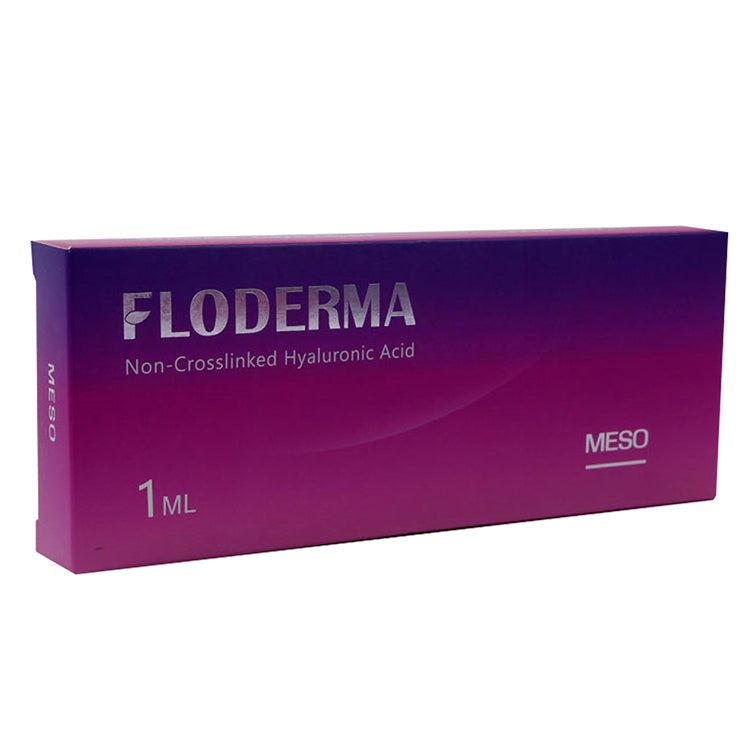 Floderma Meso 1ml