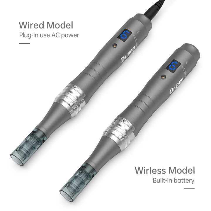 Dr.pen M8 Wired