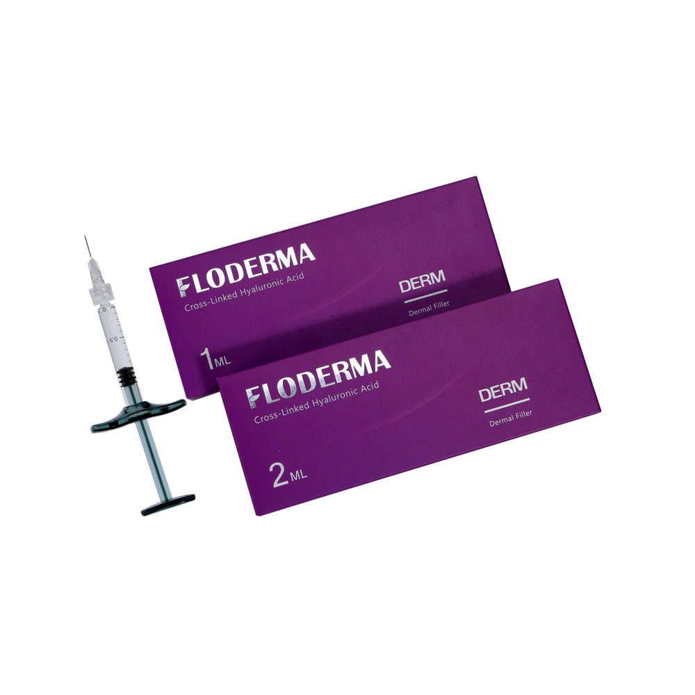 Floderma Derm filler 2ml