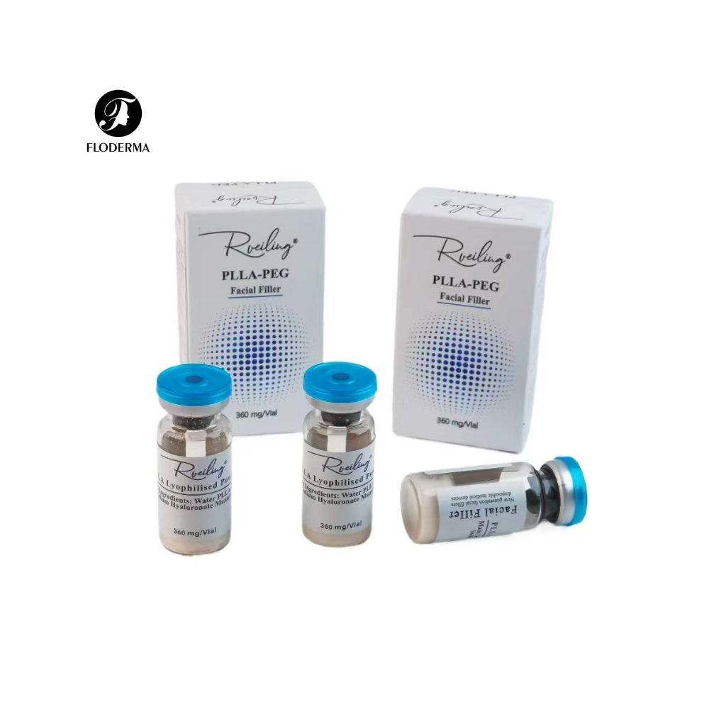 Beyond Filling Wrinkles: The Long-Term Rejuvenation of PLLA Collagen Stimulation