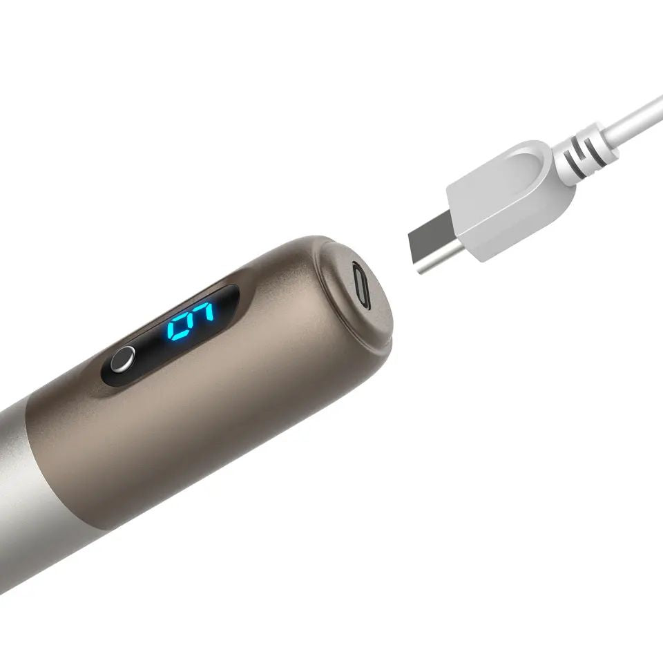 2023 New Hydra pen H3