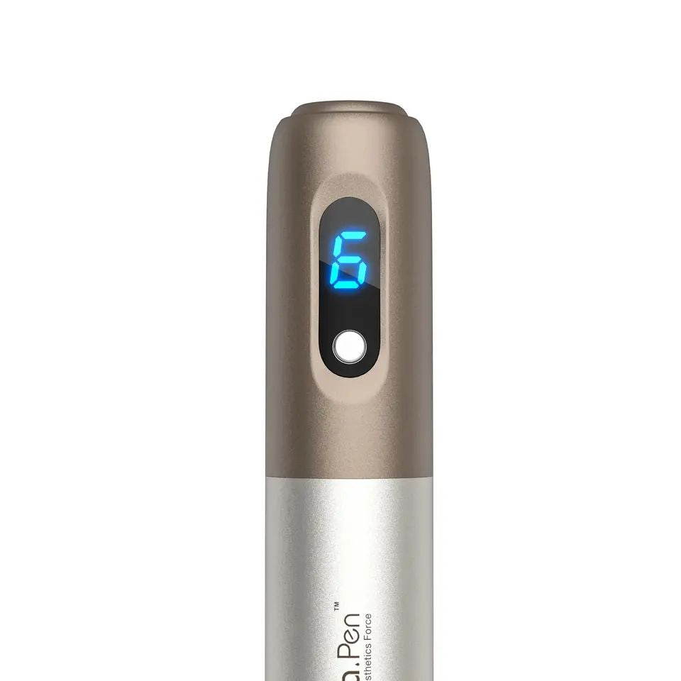 2023 New Hydra pen H3
