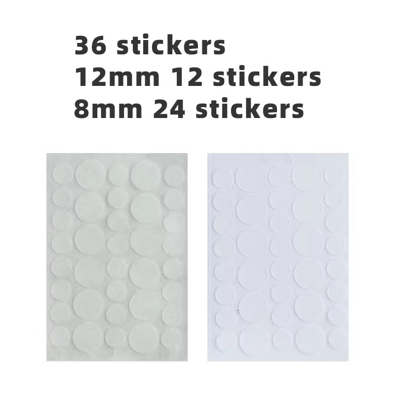 Hydrocolloid Acne Pimple Patch