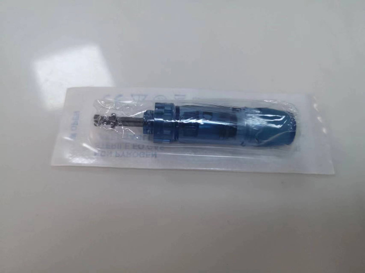Needle cartridges of Dr.Pen A9