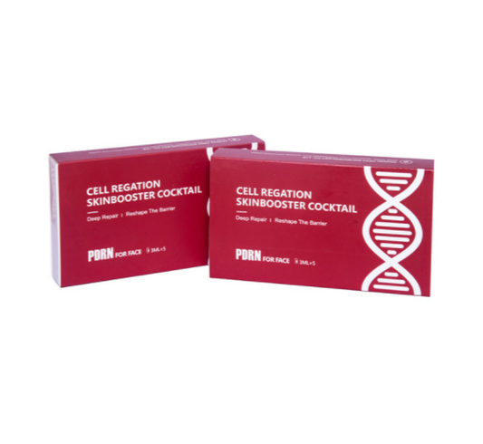 PDRN SOLUTION 3ml*5vails