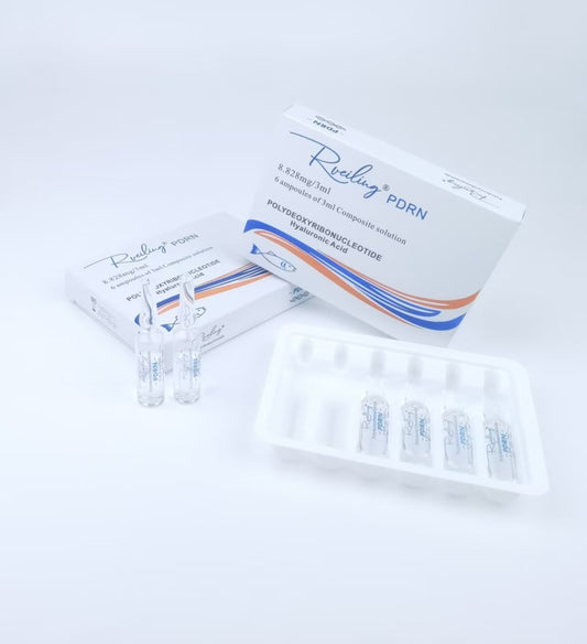 Rveiling® High-Purity Pdrn Serum