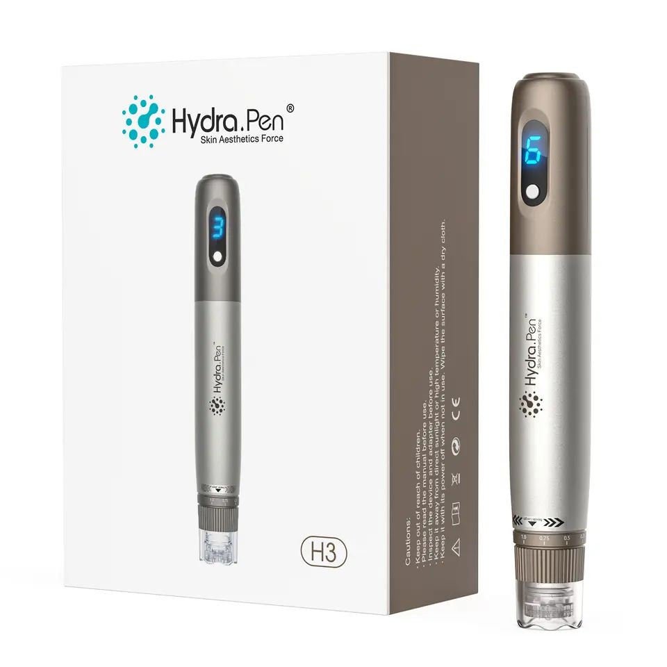 2023 New Hydra pen H3