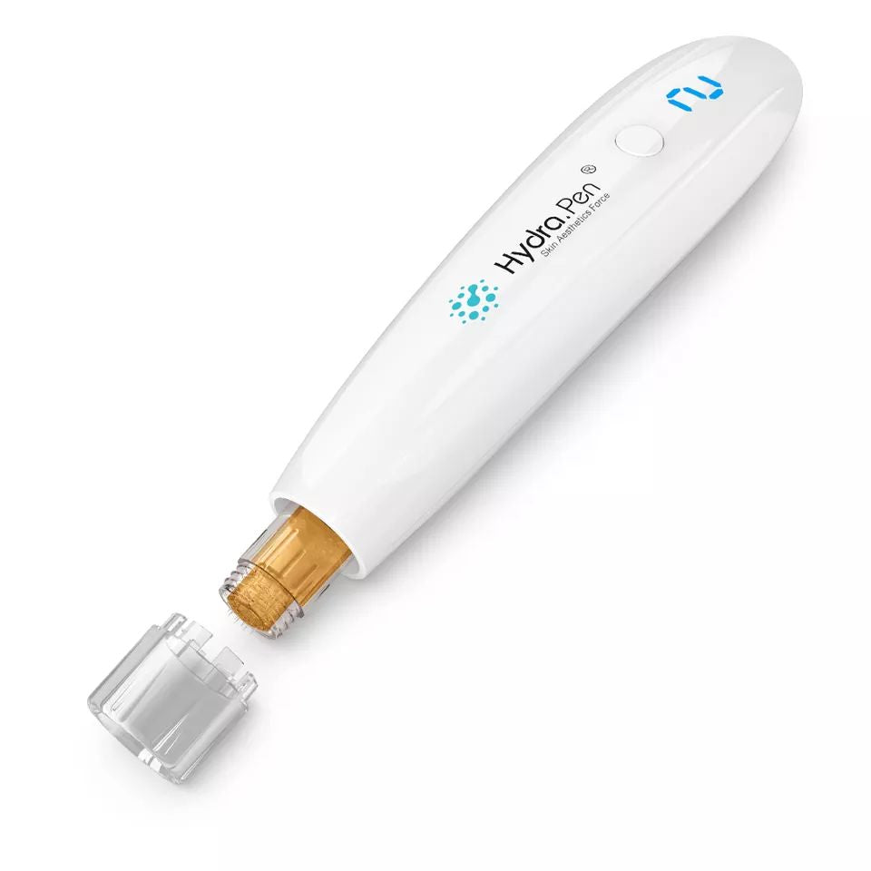 Hydrapen H2 auto derma stamp