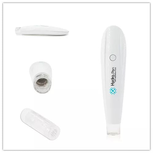 Hydrapen H2 auto derma stamp