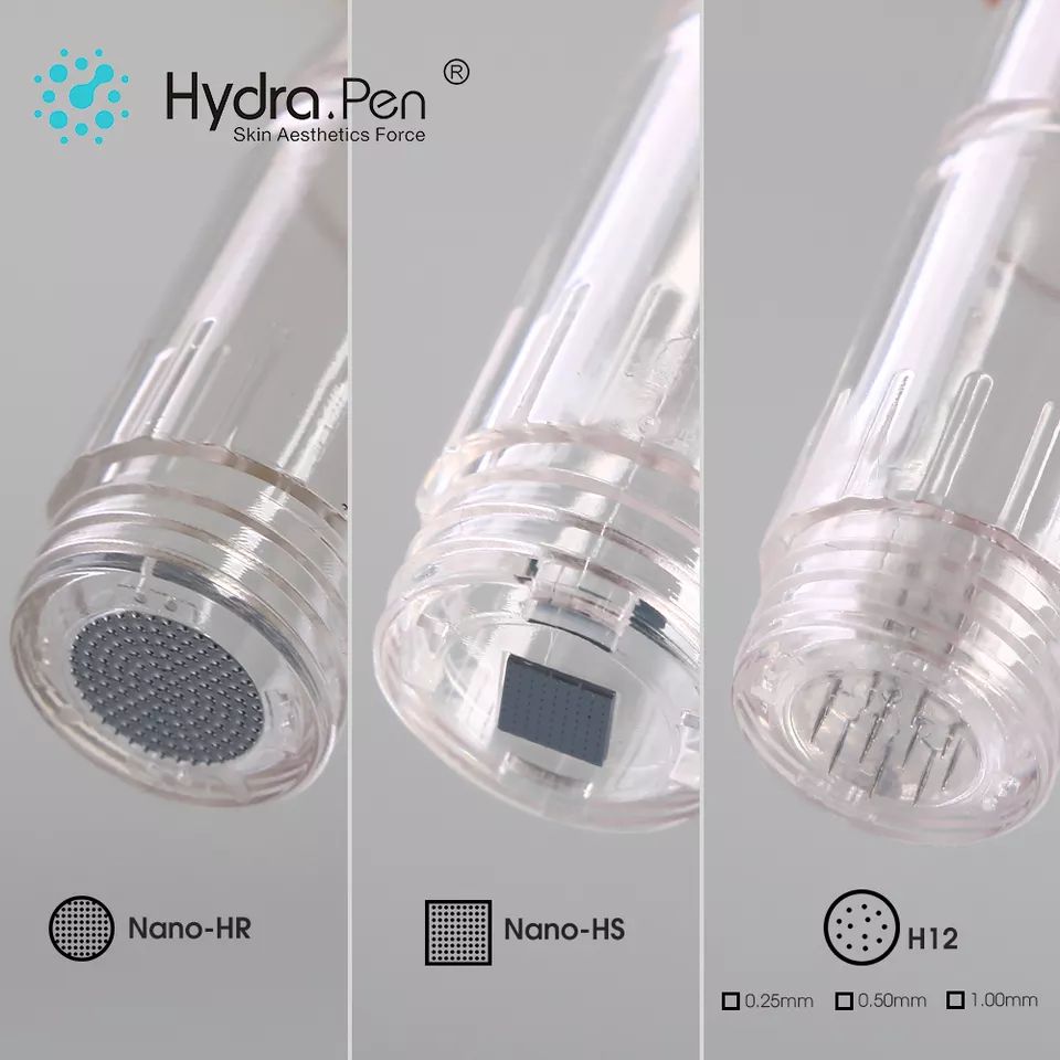 Hydra Pen H2 Needle Cartridges  Nao-HR