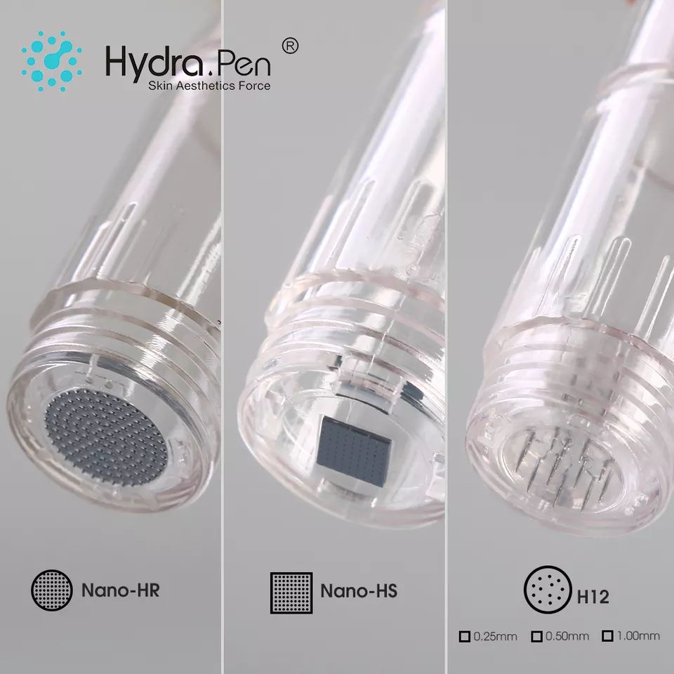 Hydra Pen H2 Needle Cartridges  Nao-HS