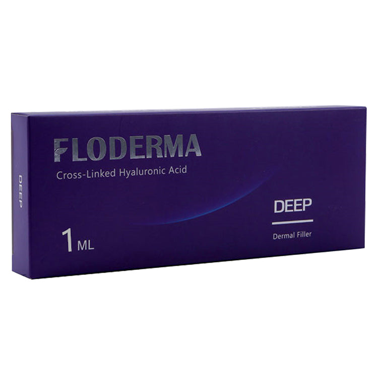 Floderma Deep filler 1ml