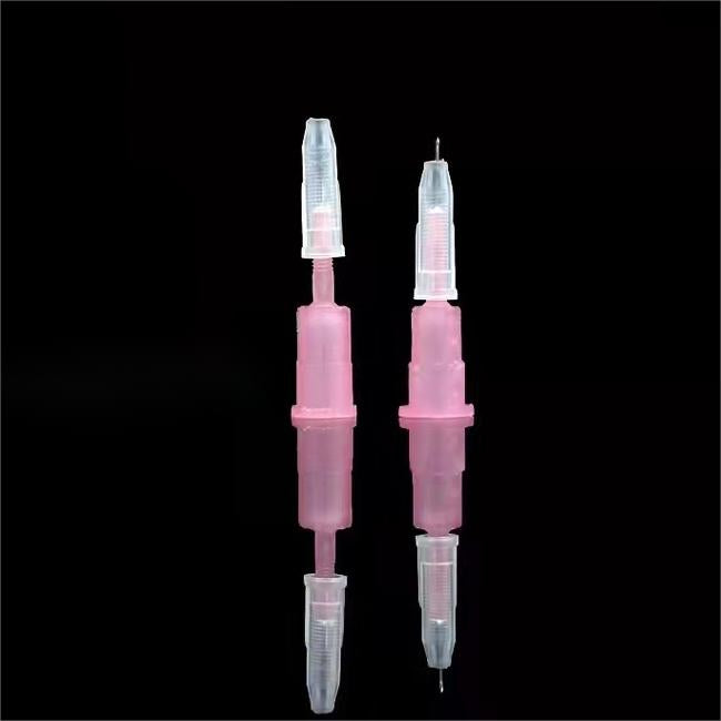 Needles 31G4MM Adjustable (Conpuvon)100pcs/box
