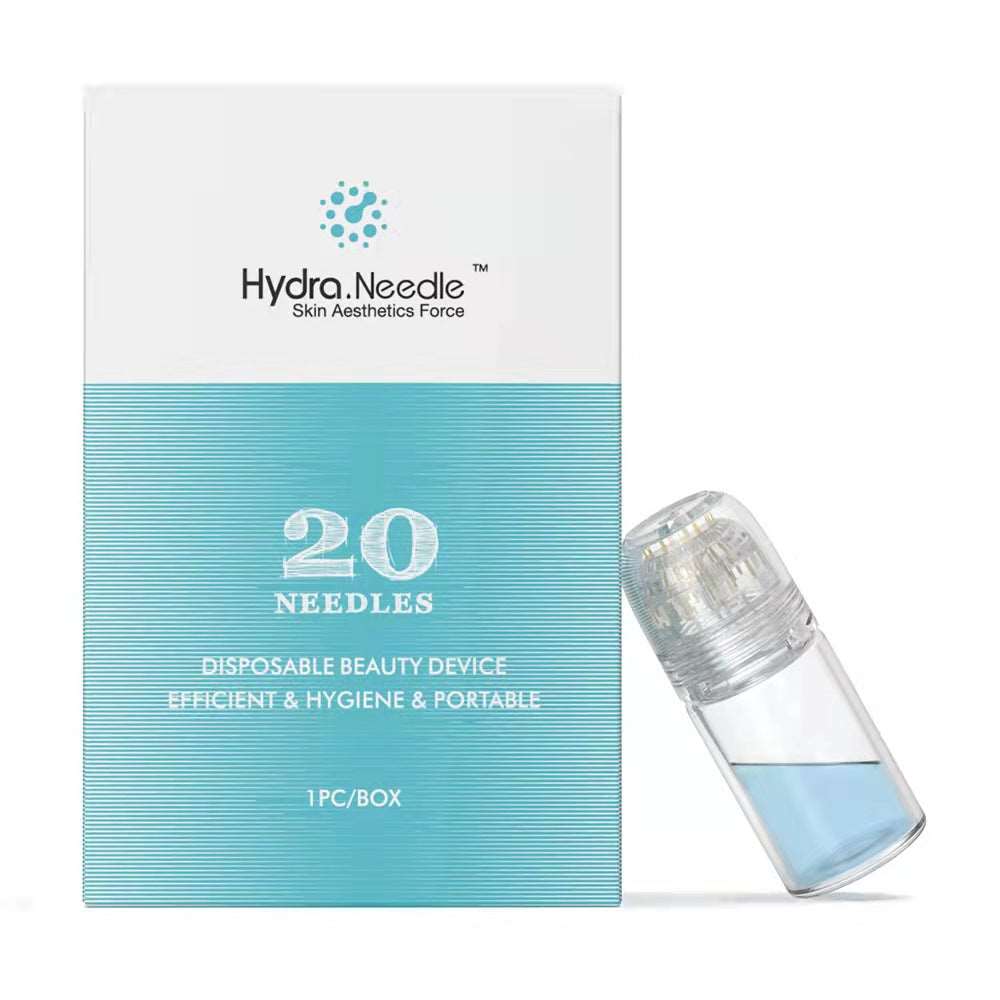 Hydra needle 0.25mm