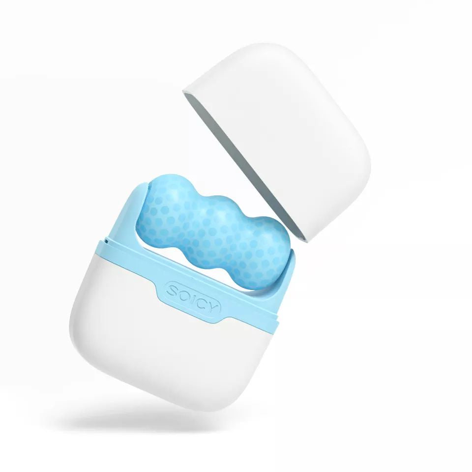 Ice Roller Soicy S30 W Shape