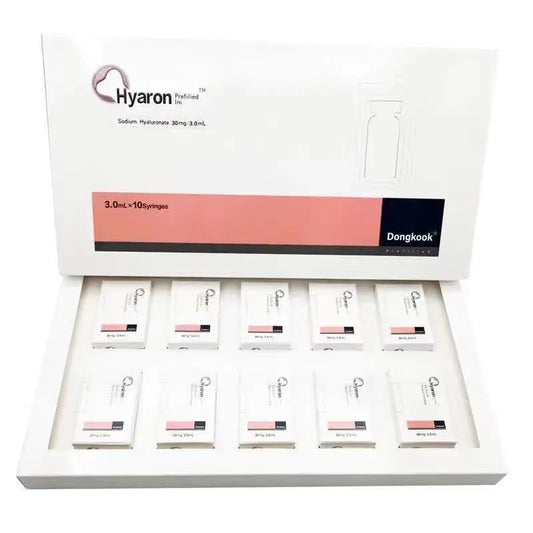 Hyaron 3ml*10vails