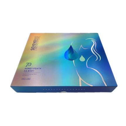 SEVENDBIO 20ML