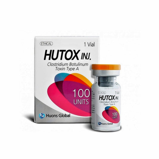 HUTOX 100IU
