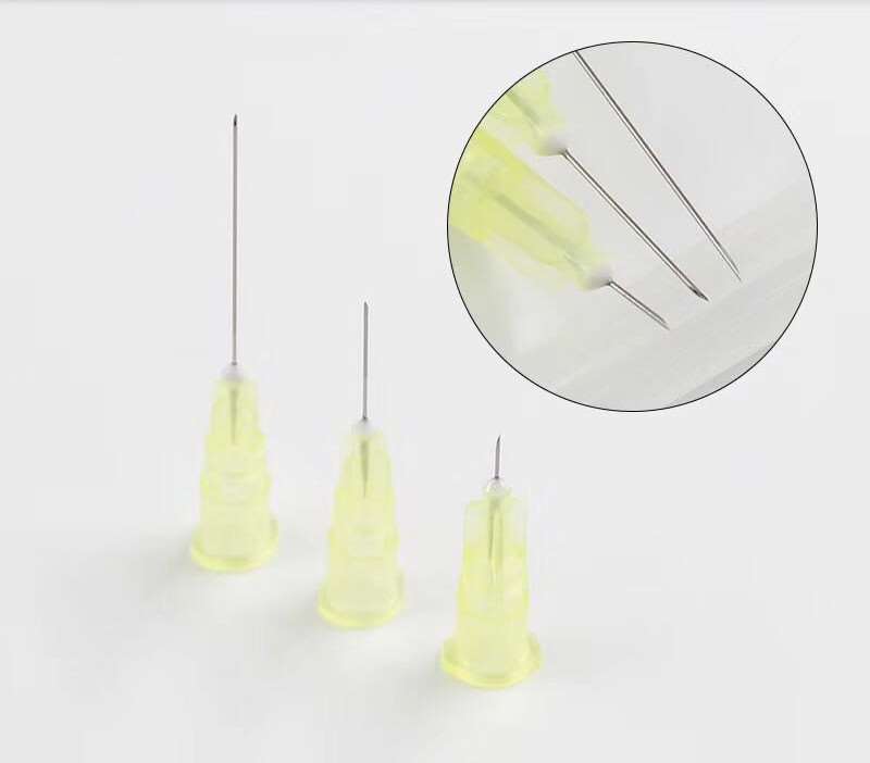 Disposable Needles 30G25MM (Conpuvon)100pcs/box