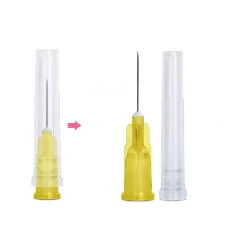 Disposable Needles 30G13MM100pcs/box