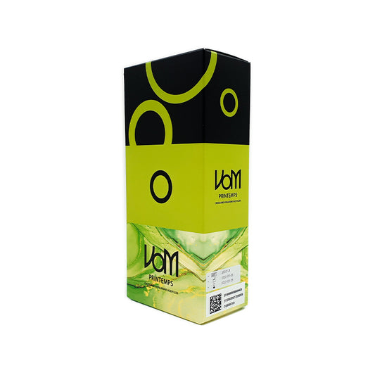 VOM O 1.1ml (2 syringes)