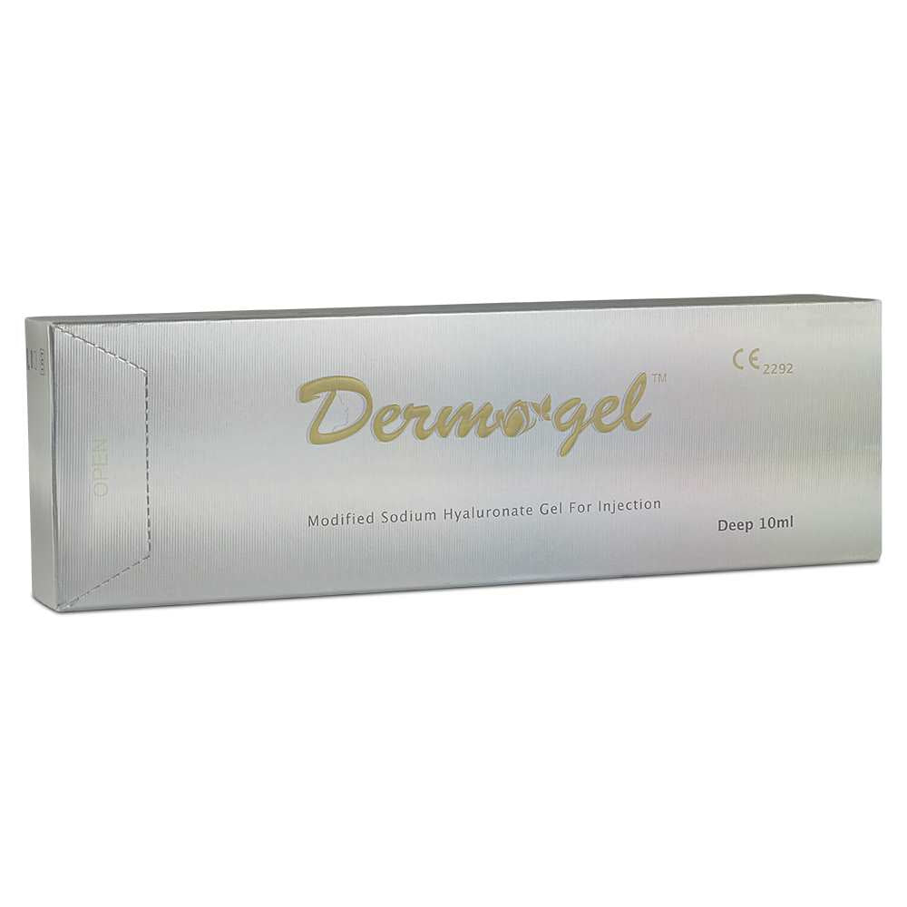 Dermaxgel Deep 10ml