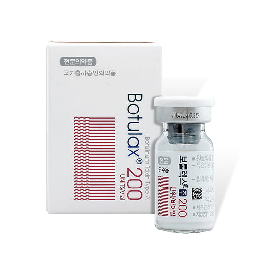 BOTULAX 200UI