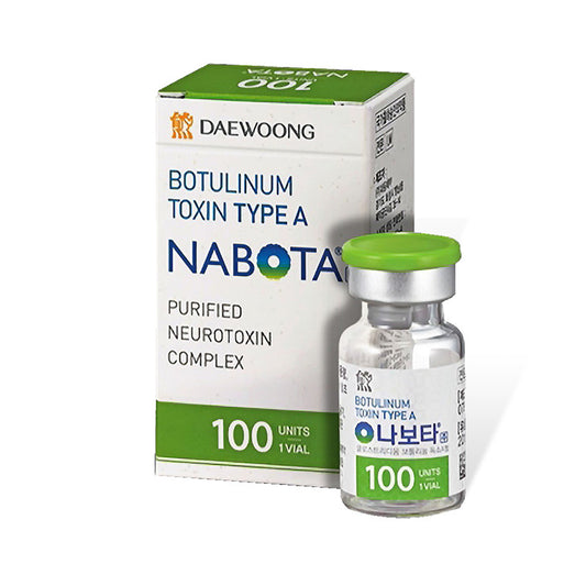 NABOTA 100IU