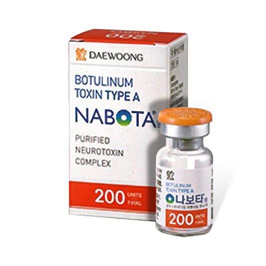 NABOTA 200IU