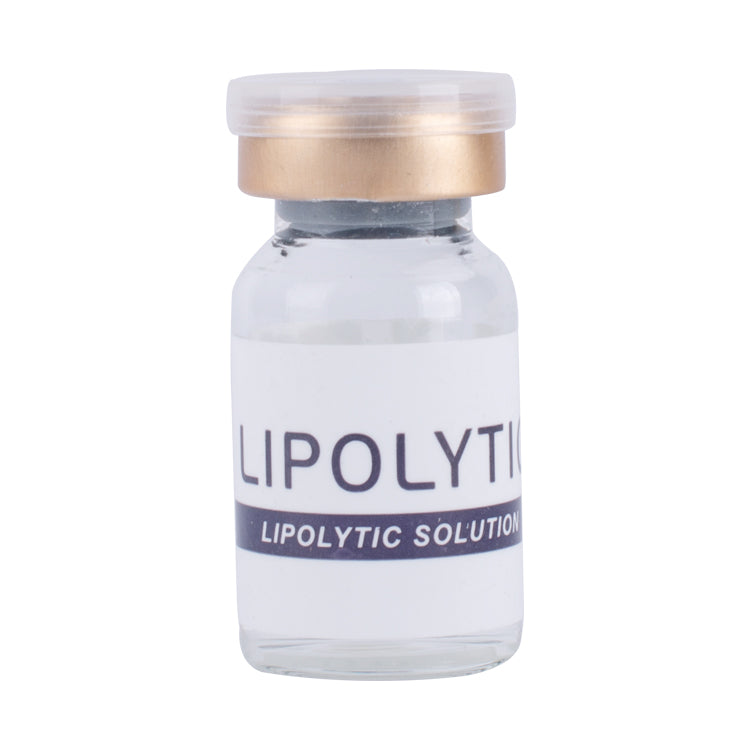 Floderma Lipolytic 5ml for fat dissolving