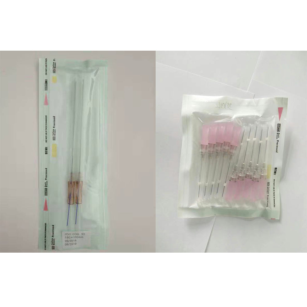 Minerva pdo threads 4s26G60mm (20pcs/pack)