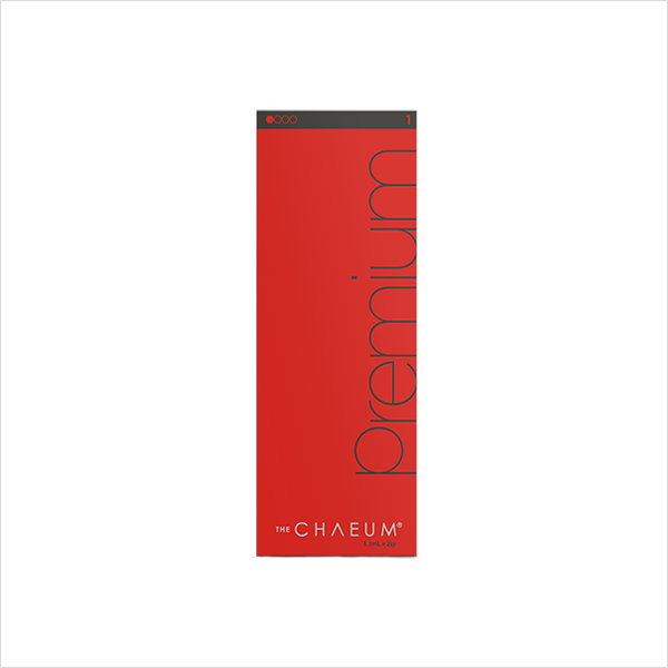 Chaeum Premium 1.1ml #1