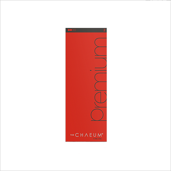 Chaeum Premium 1.1ml #2