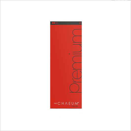 Chaeum Premium 1.1ml #2